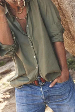 Bluse Beau
