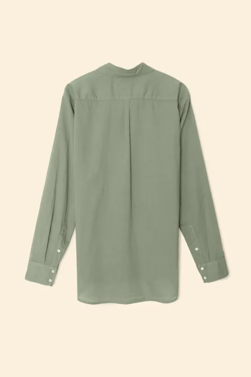 Bluse Beau