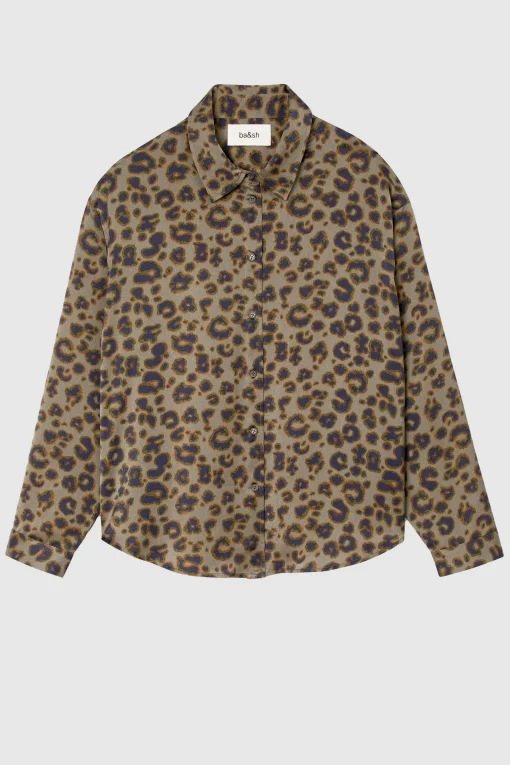 Bluse Billie