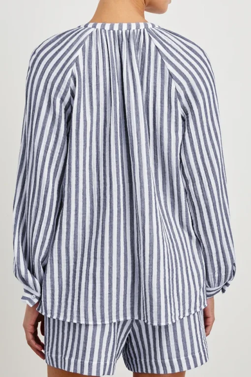 Bluse Brielle