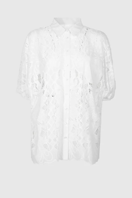 Bluse Candie