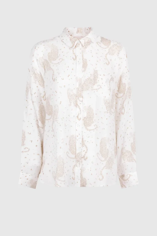 Bluse Charli