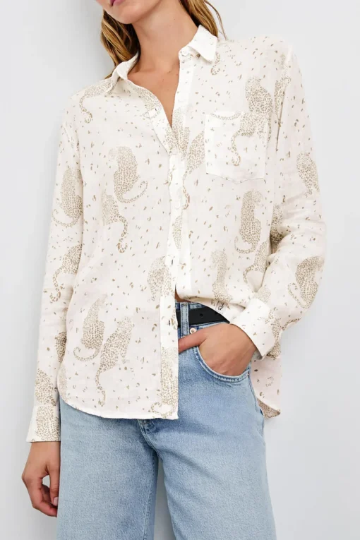 Bluse Charli