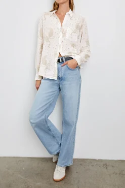 Bluse Charli