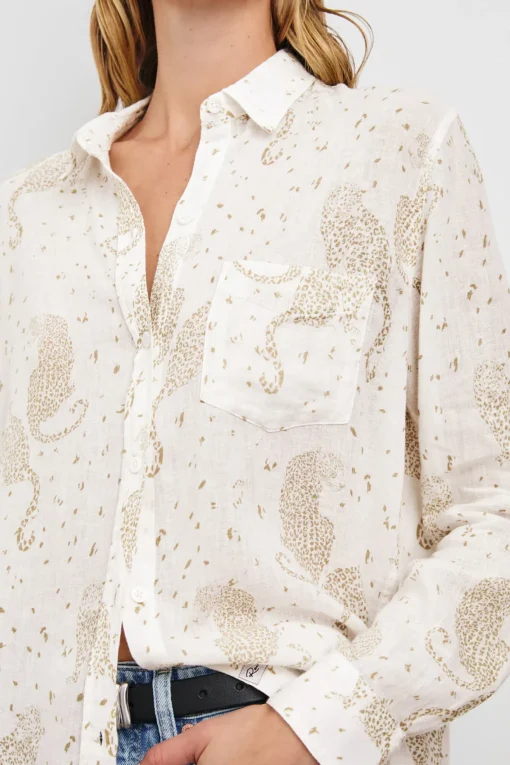 Bluse Charli