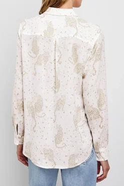 Bluse Charli