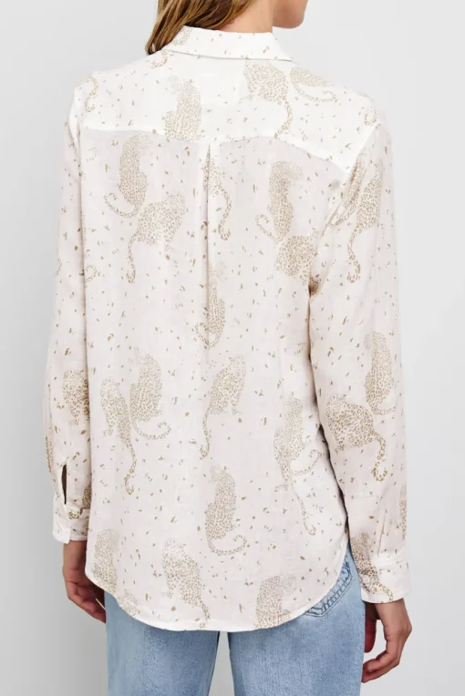 Bluse Charli