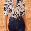 Bluse Marcella