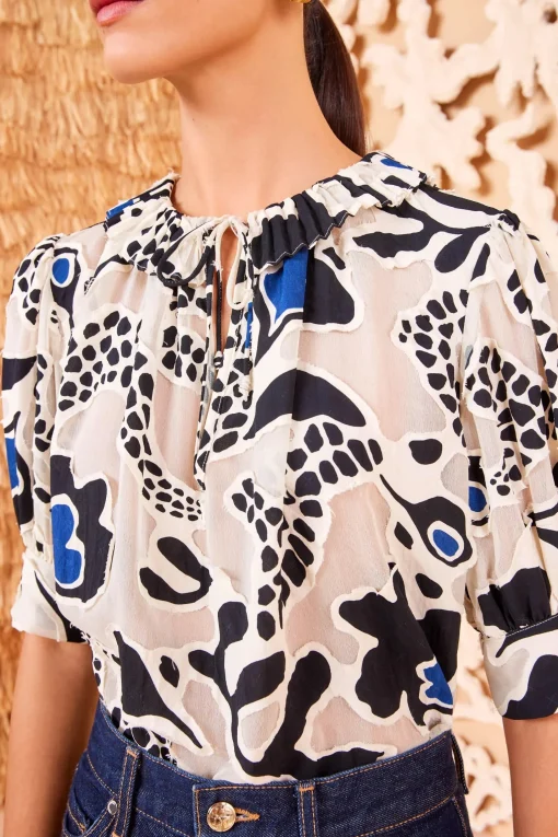 Bluse Marcella