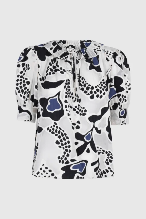 Bluse Marcella