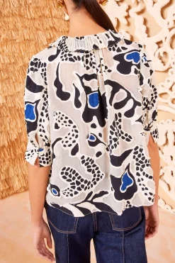Bluse Marcella