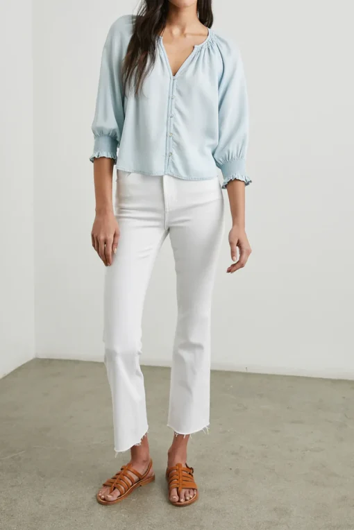 Bluse Mariah