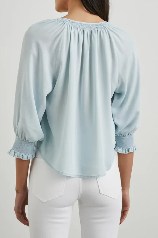 Bluse Mariah