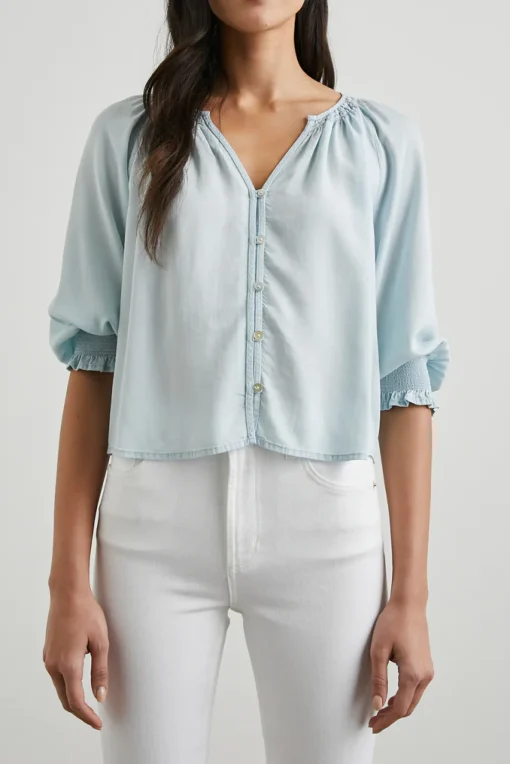 Bluse Mariah