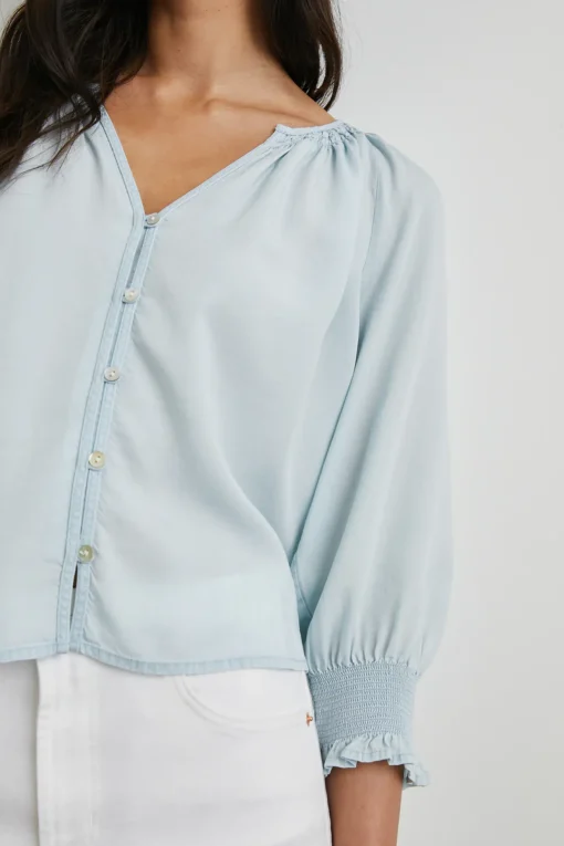 Bluse Mariah