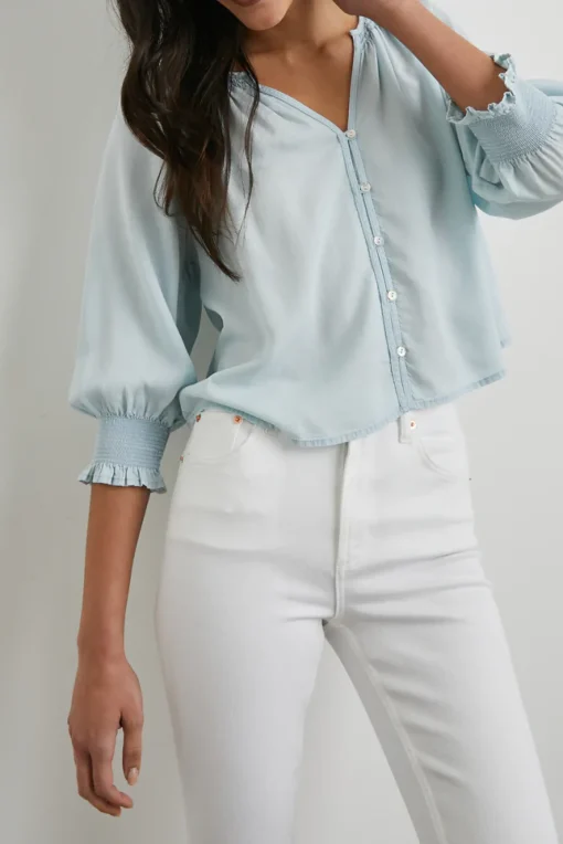 Bluse Mariah