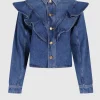 Bluse Mathilde
