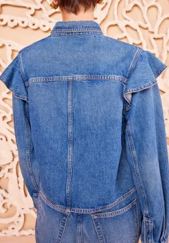 Bluse Mathilde