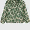 Bluse Menaelle
