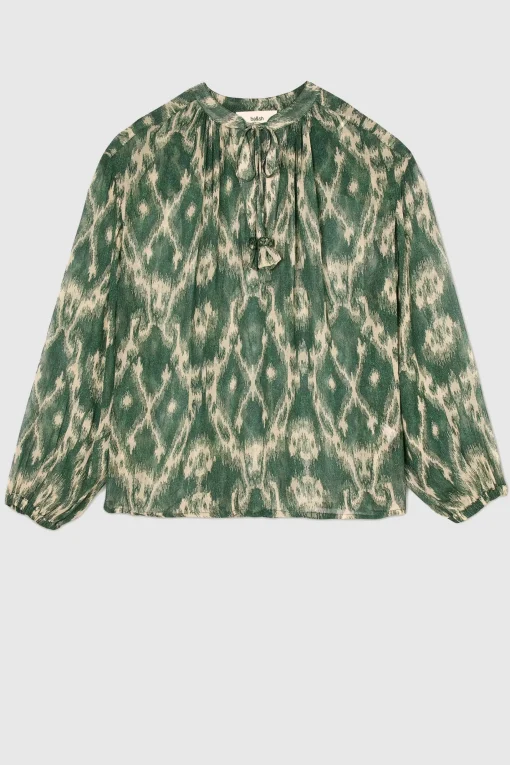 Bluse Menaelle