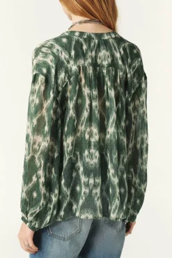 Bluse Menaelle