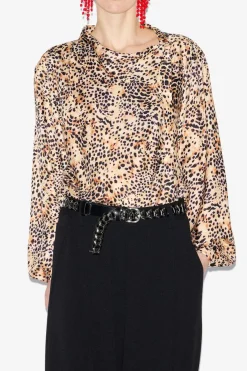 Bluse Muriel