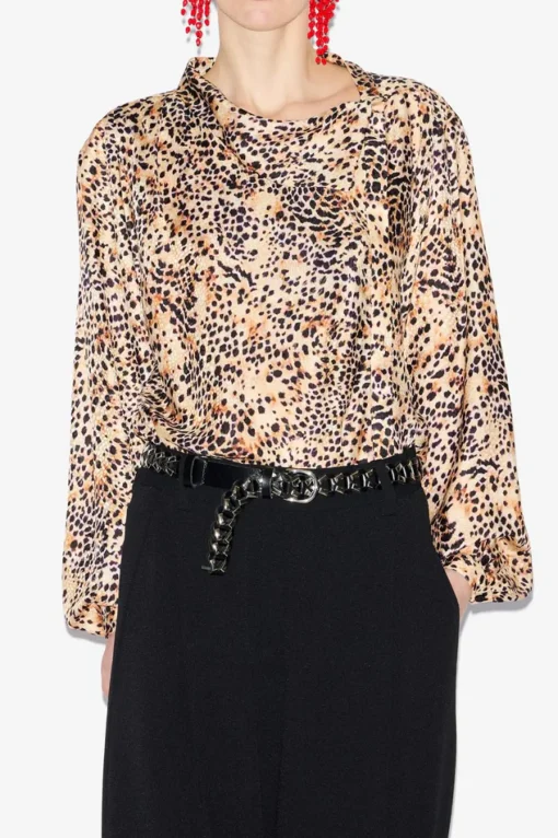 Bluse Muriel
