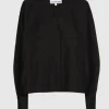 Bluse Naka Poplin