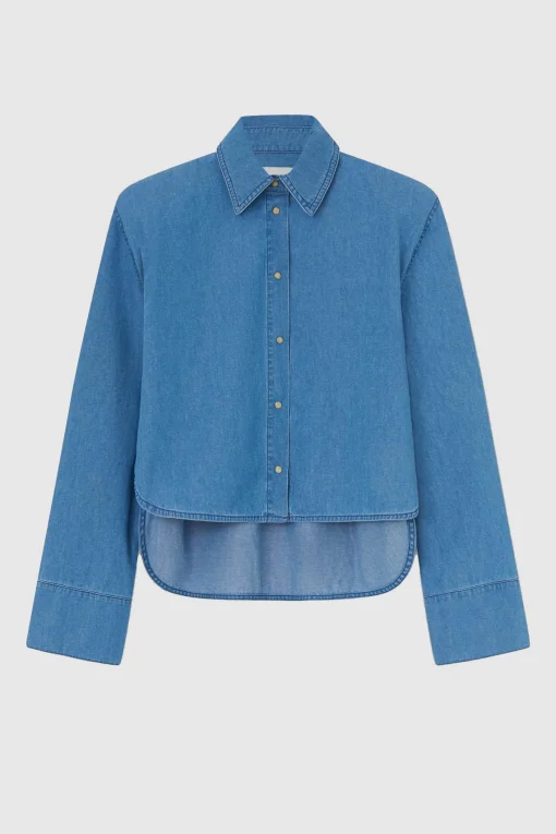 Bluse Power