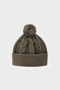 Bommel Mütze
