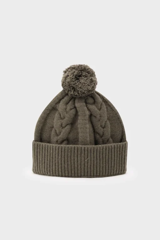 Bommel Mütze