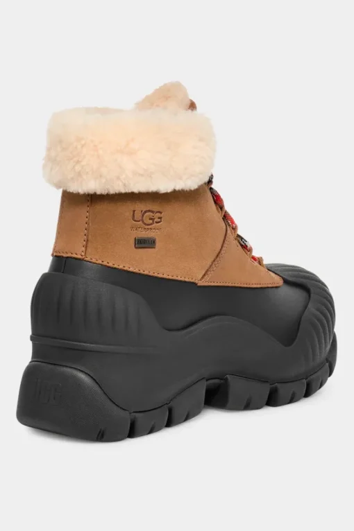 Boots Adiroam Hiker