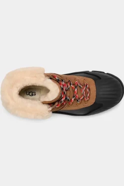 Boots Adiroam Hiker