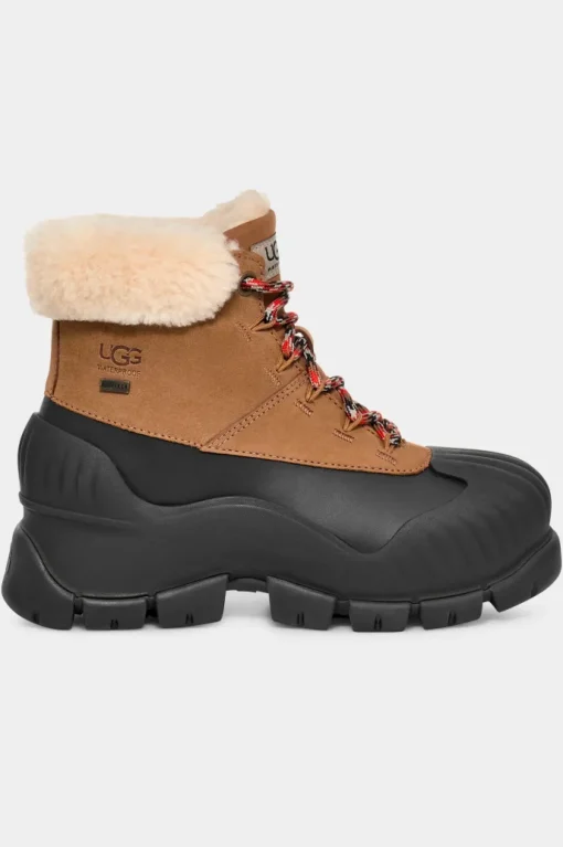 Boots Adiroam Hiker