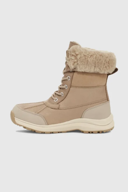 Boots Adirondack