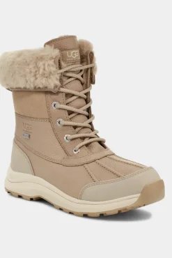 Boots Adirondack