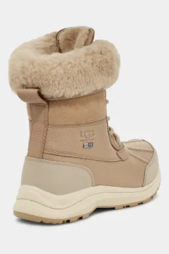 Boots Adirondack