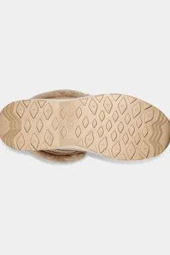 Boots Adirondack