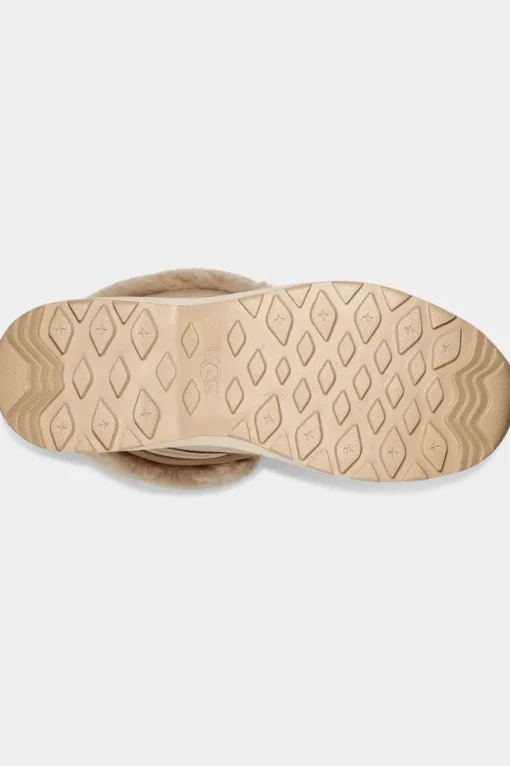 Boots Adirondack