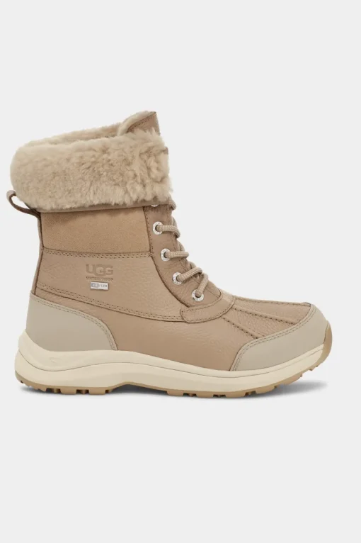 Boots Adirondack