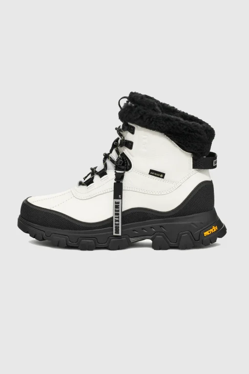 Boots Adirondack Meridian