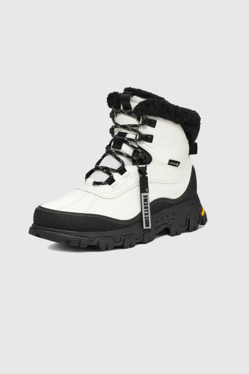 Boots Adirondack Meridian