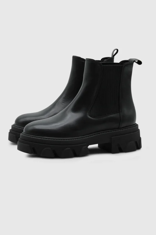 Boots Berencie