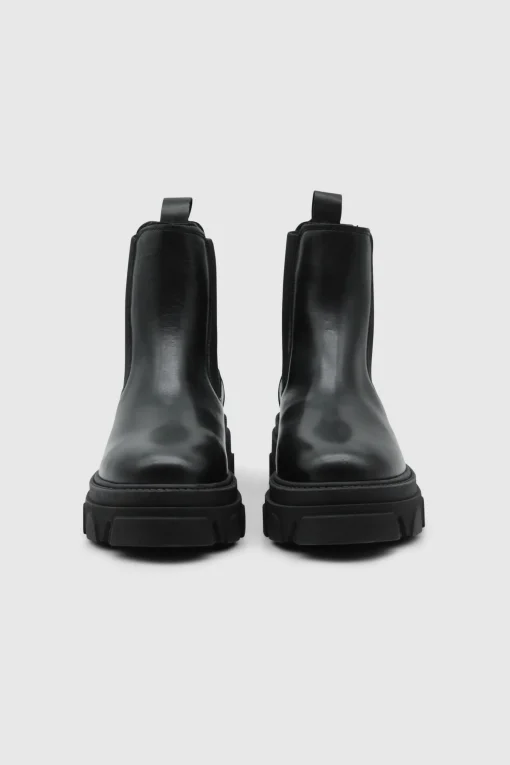 Boots Berencie