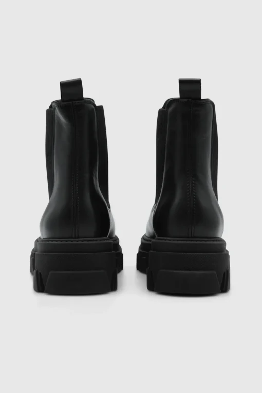 Boots Berencie
