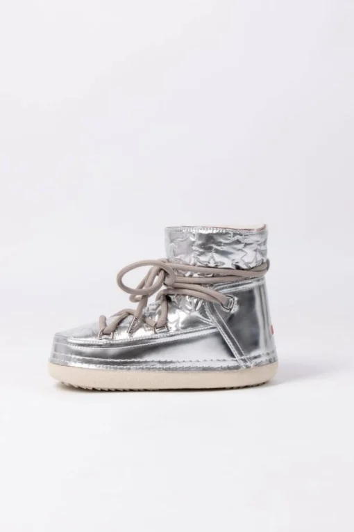 Boots Bomber Star