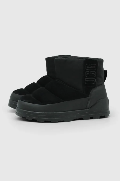 Boots Classic Klamath Mini