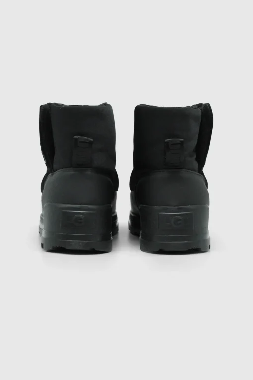 Boots Classic Klamath Mini