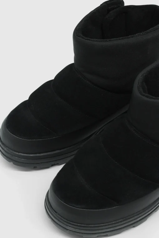 Boots Classic Klamath Mini