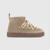 Boots Classic Low